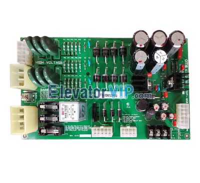 Sigma Elevator Power Supply Board, ESP-100, ASG00C135*