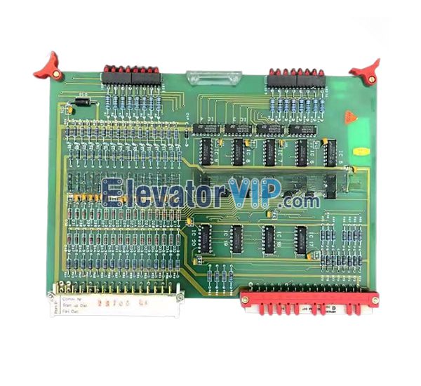 GCE16.MB Elevator Board, ID.NR.444238