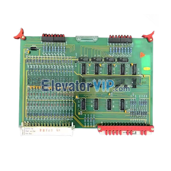 GCE16.MB Elevator Board, ID.NR.444238