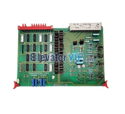 WVV31.MB Elevator Board, ID.NR.444241