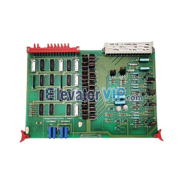 WVV31.MB Elevator Board, ID.NR.444241