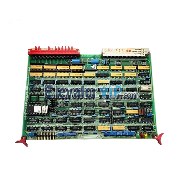 PE380.MA Elevator Board, ID.NR.834810