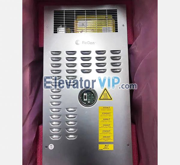 Otis REGEN Elevator OVFR02B-403 Inverter, Otis GEN2 Elevator Drive, KCA21310AAN1, KBA21310AAN1, KDA21310AAN1