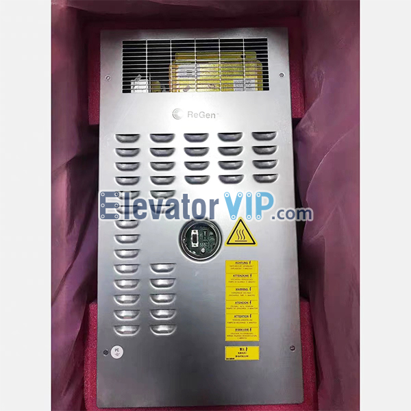 Otis REGEN Elevator OVFR02B-403 Inverter, Otis GEN2 Elevator Drive, KCA21310AAN1, KBA21310AAN1, KDA21310AAN1