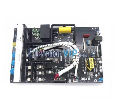 Canny Elevator Inverter Drive Board, KLS-MDD-01A-4015H.20, KLS-MDD-01A-4018H.20, KLS-MDD-01A-4022H.20