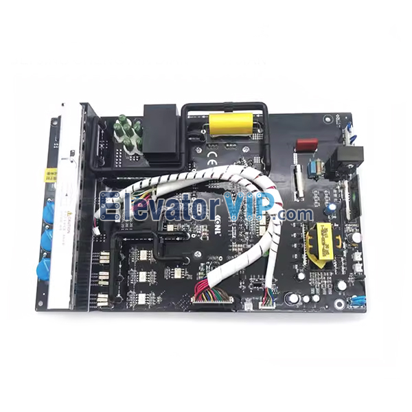 Canny Elevator Inverter Drive Board, KLS-MDD-01A-4015H.20, KLS-MDD-01A-4018H.20, KLS-MDD-01A-4022H.20