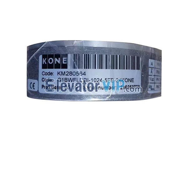 KONE Elevator Encoder, KM280564