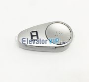 BST Elevator Push Button, Elevator Cabin Push Button, A4N241906, A4N243791, A4N243866