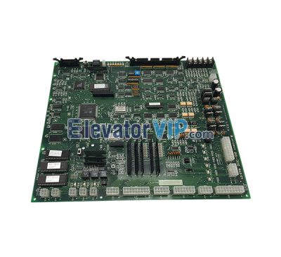 LG-OTIS Sigma Elevator Board, DOC-120, AEG02C257, AEG00B350