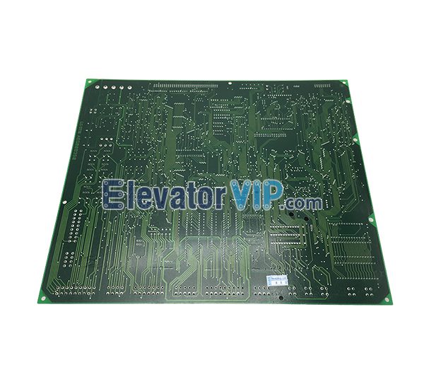 LG-OTIS Sigma Elevator Board, DOC-120, AEG02C257, AEG00B350