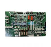 Otis GEN2 Elevator TOCB Board, FBA25402CR1, FBA25402CR2, FBA25402CR3, FBA25402CR4, FBA25402CR5, FAA25402CR2, FAA25402CR1, FAA25402CR3, FAA25402CR4