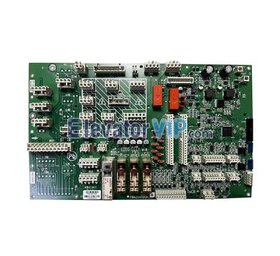 Otis GEN2 Elevator TOCB Board, FBA25402CR4