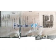 Elevator AT120 Door Vane Pawl, Elevator DO2000 Movable Vane Pawl, Elevator Plastic Hitch Techna Pawl, FBA5390A7