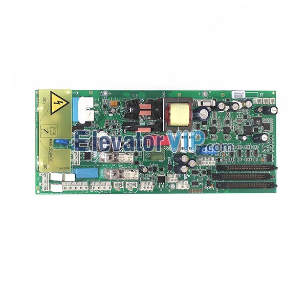 Otis Elevator Inverter Power Supply Board, PDB_II, GDA26800KP4, GDA26800KP3, GDA26800KP2, GDA26800KP1, GDA26800KP3-A