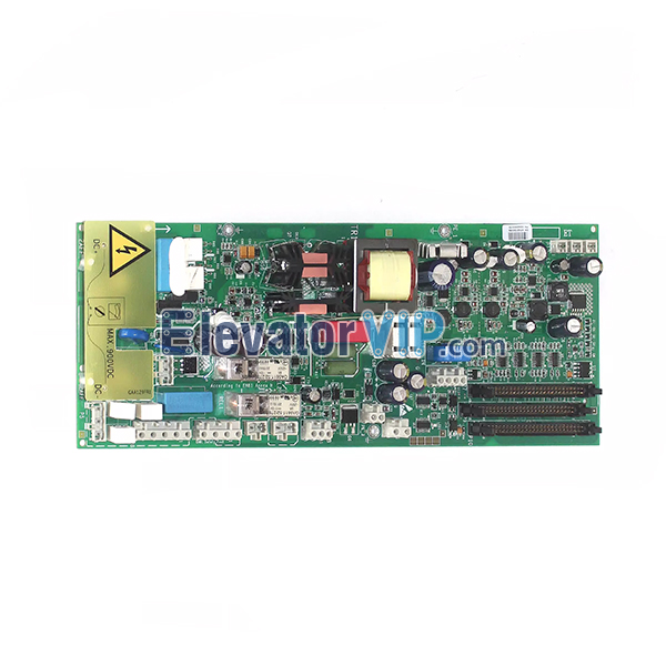 Otis Elevator Inverter Power Supply Board, PDB_II, GDA26800KP4, GDA26800KP3, GDA26800KP2, GDA26800KP1, GDA26800KP3-A