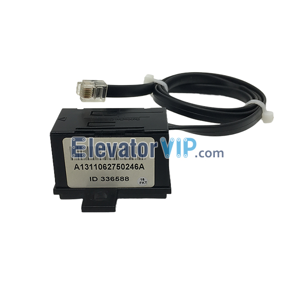 5400 Elevator V30 Door Motor Encoder, ID 336588