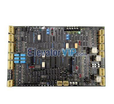Mitsubishi High-speed Elevator Board, KCJ-190A