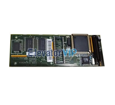 KONE Elevator OPT188 Board, KM580201G01, KM580204H02