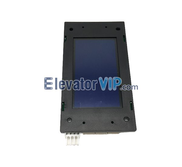 Monarch Elevator HOP Display Board, Monarch Elevator LOP Indicator Board, MCTC-HCB-U1-SZ