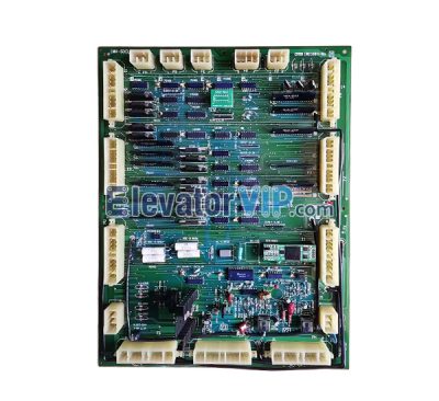 LG-Otis Sigma Elevator Door Motor Board, 1R01681-Bo, INV-SDCL1, INV-SDCL2, INV-SDCL3, INV-SDCL3, INV-SDCL5