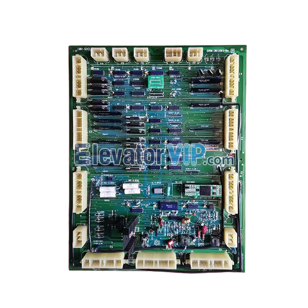 LG-Otis Sigma Elevator Door Motor Board, 1R01681-Bo, INV-SDCL1, INV-SDCL2, INV-SDCL3, INV-SDCL3, INV-SDCL5