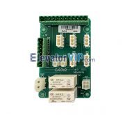 SJEC Escalator Interface Board, EJ03V2