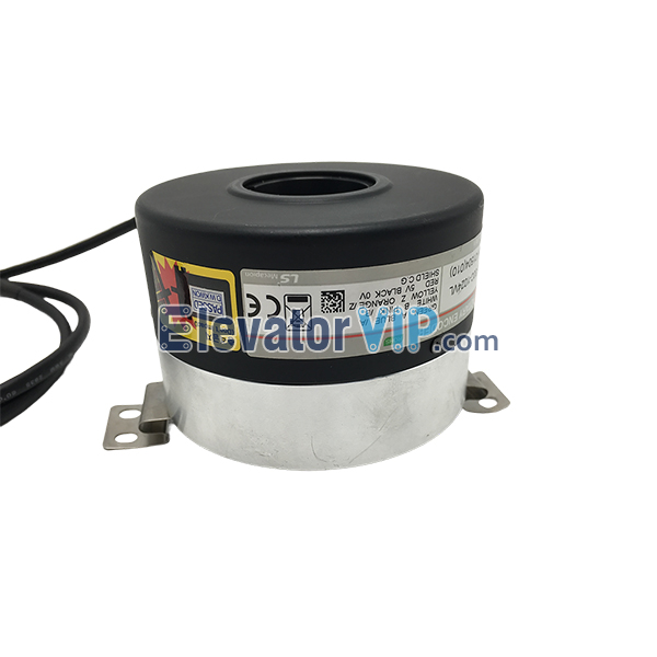 Elevator Rotary Encoder, LS Mecapion Rotary Encoder, H88-30C-1024VL, H88-30C-1024BC