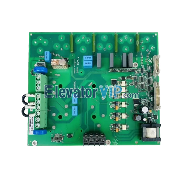 5400 Elevator Inverter Drive Board, ID:59411853, SKIIP333-480.QC