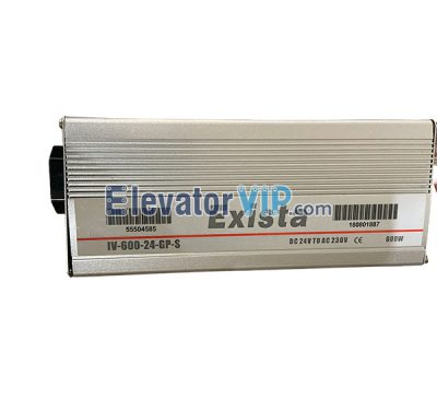 Exista Elevator Inverter, IV-600-24-GP-S