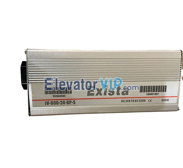 Exista Elevator Inverter, IV-600-24-GP-S