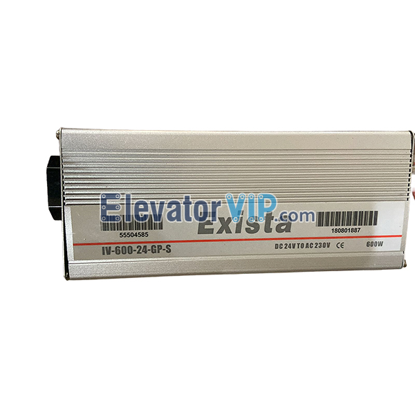 Exista Elevator Inverter, IV-600-24-GP-S