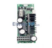Mitsubishi Elevator Power Supply Board, KCR-975A, KCR-976A, KCR-977A, KCR-970A
