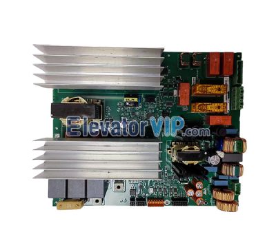 KONE Elevator Board, KM51133848G02