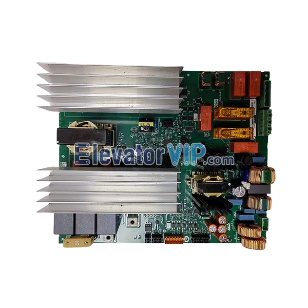 KONE Elevator Board, KM51133848G02