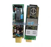 Mitsubishi Elevator LOP Display Board, LHA-022AG11, LHH-100B G24, P366701B000G02