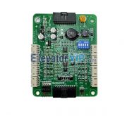 Monarch Elevator Cabin Communication Command Board, MCTC-CCB-F1S