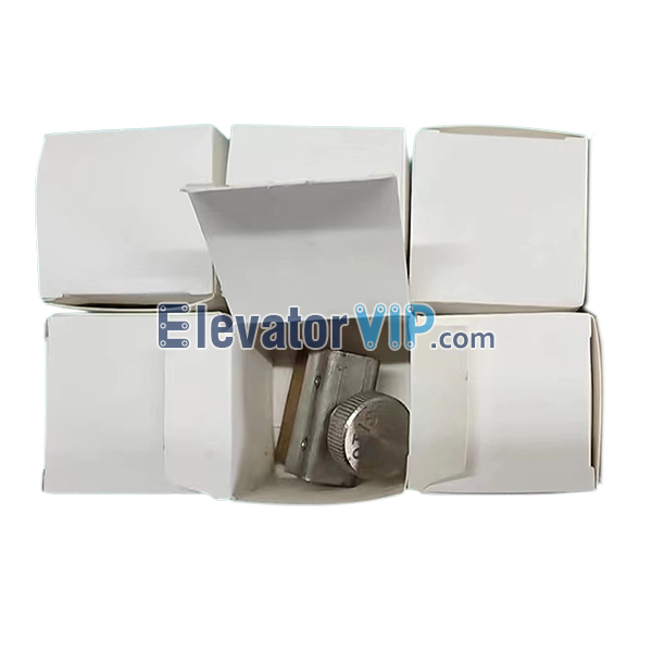 Otis Elevator Landing Door Stopper, Otis Elevator Door Damper, Elevator Hall Door Blocker