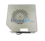 300P 300C Elevator Traction Machine Fan, RV140, ID.NR.142984