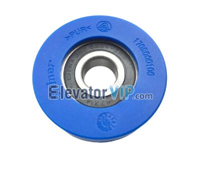 ThyssenKrupp Escalator Step Chain Roller, 1705060100