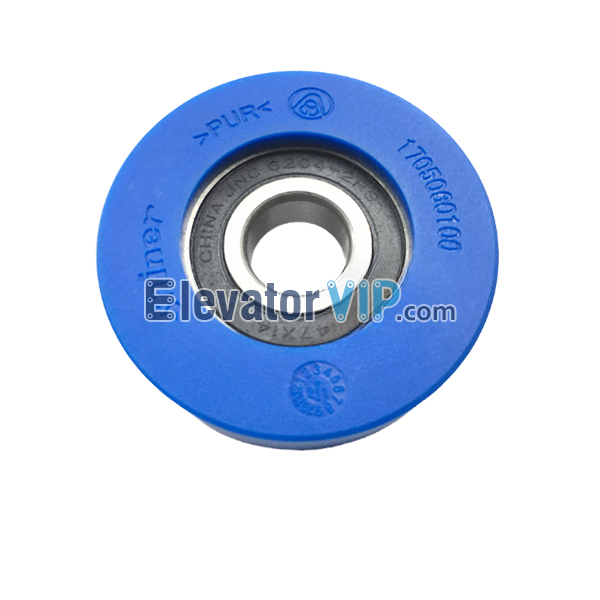 ThyssenKrupp Escalator Step Chain Roller, 1705060100