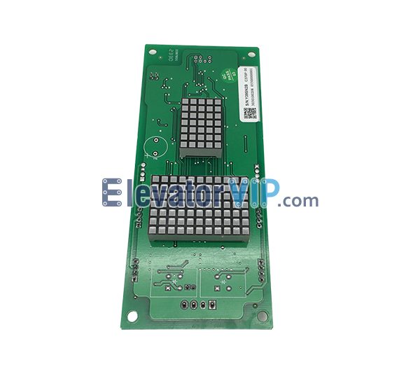 Elevator HOP LOP Display Board, BL2000-HAH-M2.2