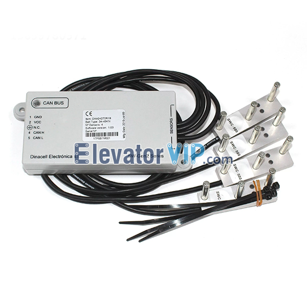 Otis Elevator Load Weighing Sensor Device, DAA24270R1, DAA24270R2, DAA24270R3, DAA24270R4, DAA24270R5, DAA24270R6, DAA24270R7, DAA24270R8, DAA24270R9, DAA24270R10, DAA24270R11, DAA24270R12, DAA24270R13, AA24270R14, DAA24270R15, DAA24270R16, DAA24270R17, DAA24270R18, DAA24270R19, DAA24270R20, DAA24270R21, DAA24270R22, DAA24270R23, DAA24270R24