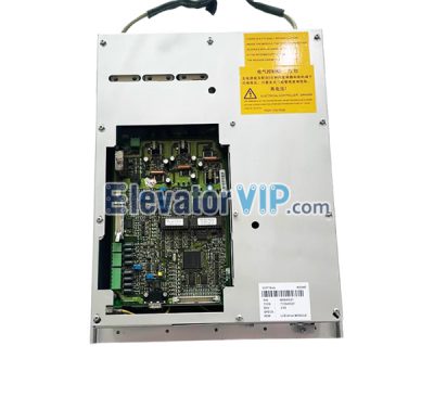 KONE Elevator Inverter Driver Module, V3F16ES, KM713940G01, KM713903H04