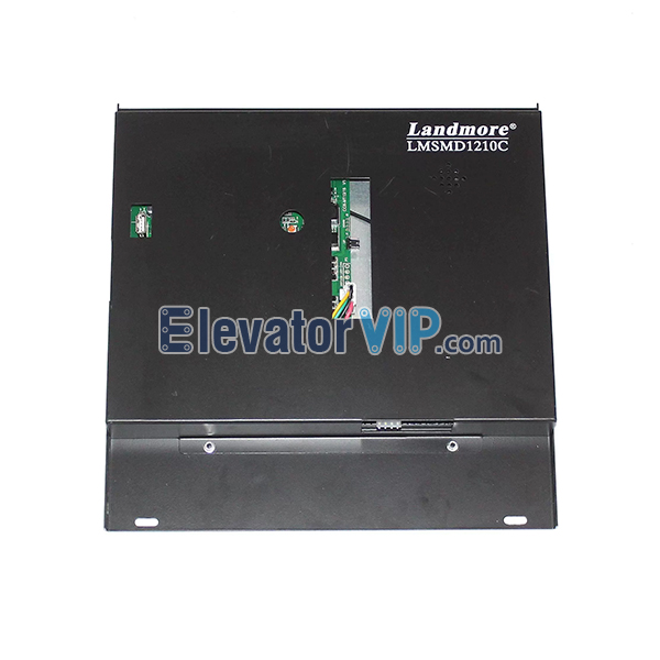 Otis Elevator Multimedia Display Player, Landmore Elevator Display, LMEMD1210C, LMSMD1210C, XAA25140AFC998