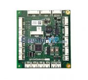 Mitsubishi Elevator Cabin Communication Board, P235765B000G01, P235765B000G02, P235765B000G03, P235765B000G04, P235765B000G05, P235752B000G01, P235752B000G02, P235752B000G03, P235752B000G04, P235752B000G05
