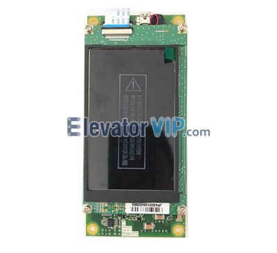 Mitsubishi Elevator HOP LOP Display Board, P366723B000G11, P366723B000G02, P366723B000G03, P366723B000G04, P366723B000G21, P366723B000G01