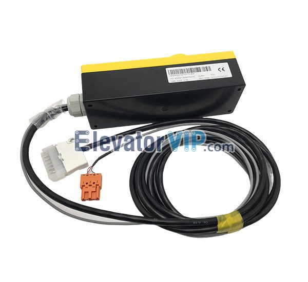 5400 Elevator Pit Inspection Panel Box, 3300 Elevator Car Top Inspection Controller, 59712775, 59712776, 57819276