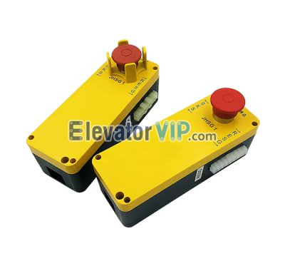 3300 Elevator Emergency Stop Switch, 59712778, 57642846