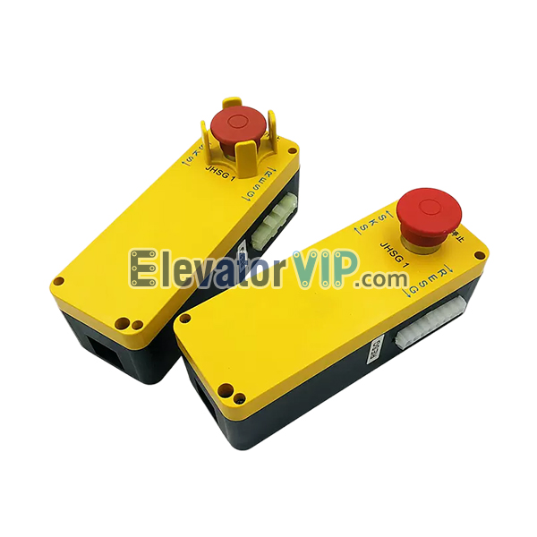 3300 Elevator Emergency Stop Switch, 59712778, 57642846