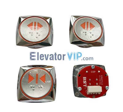 Hyundai Elevator Push Button, BST Elevator Push Button, A3N47113